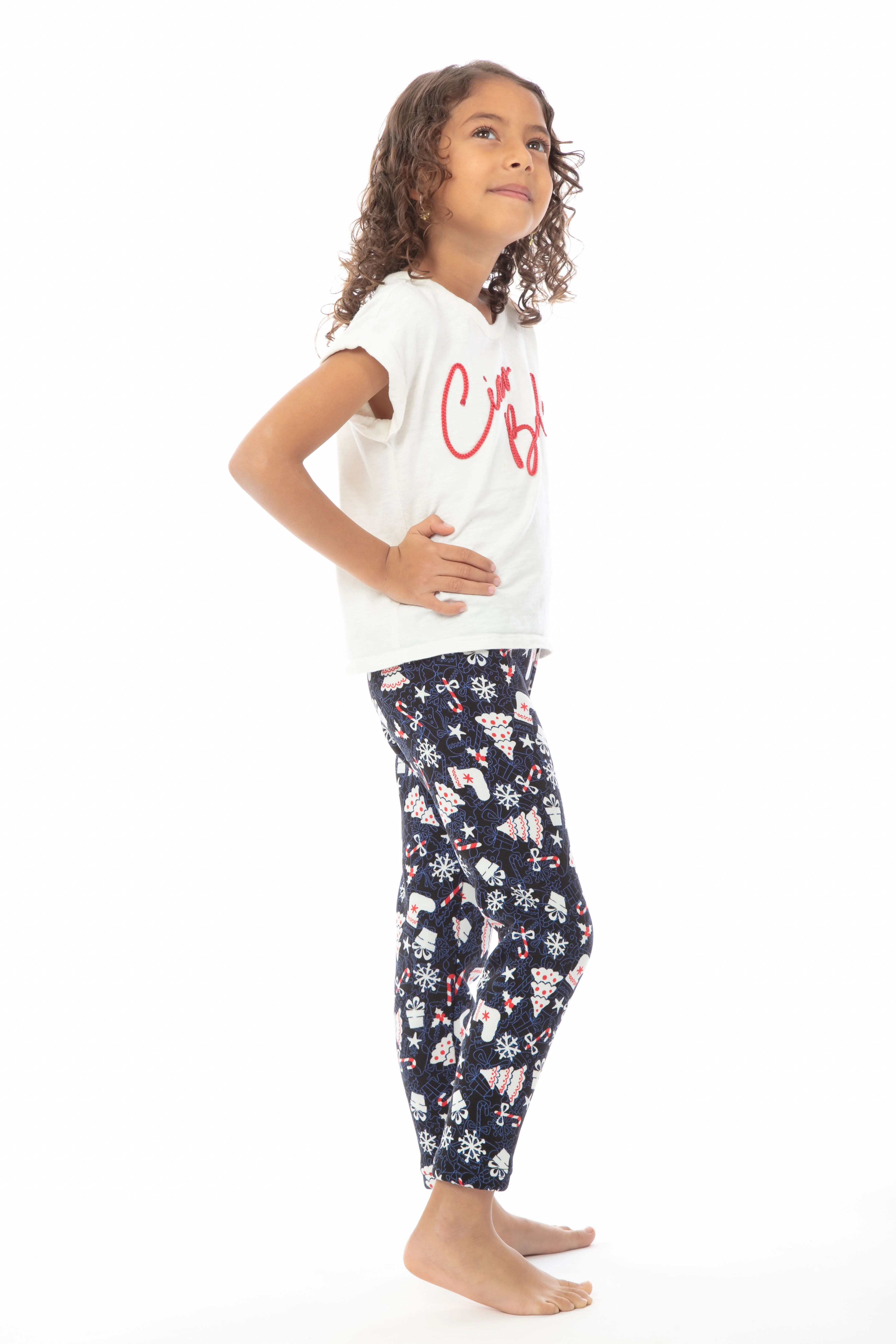 Navy Gift Kid's - Cozy Lined - Image 2
