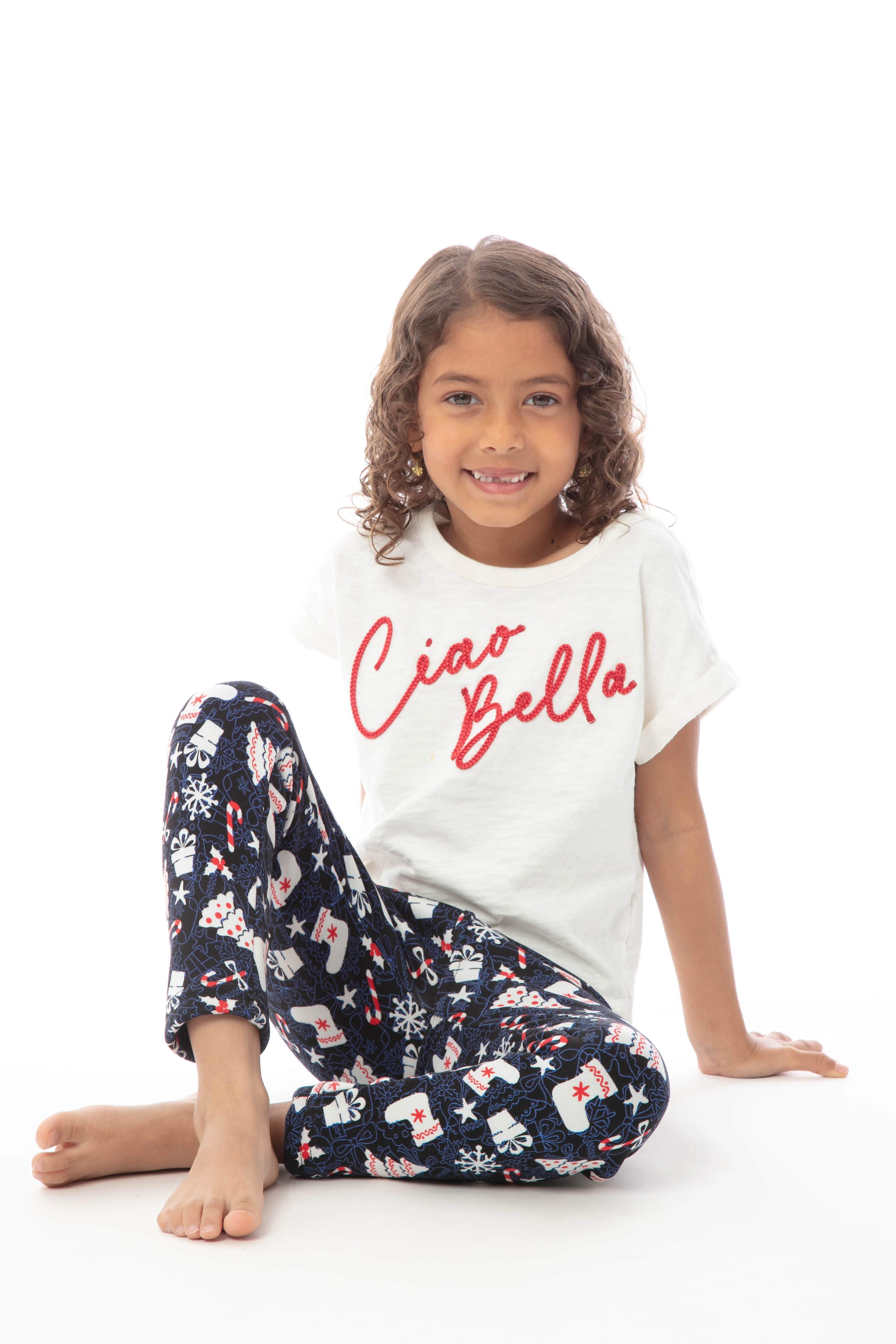 Navy Gift Kid's - Cozy Lined - Image 5