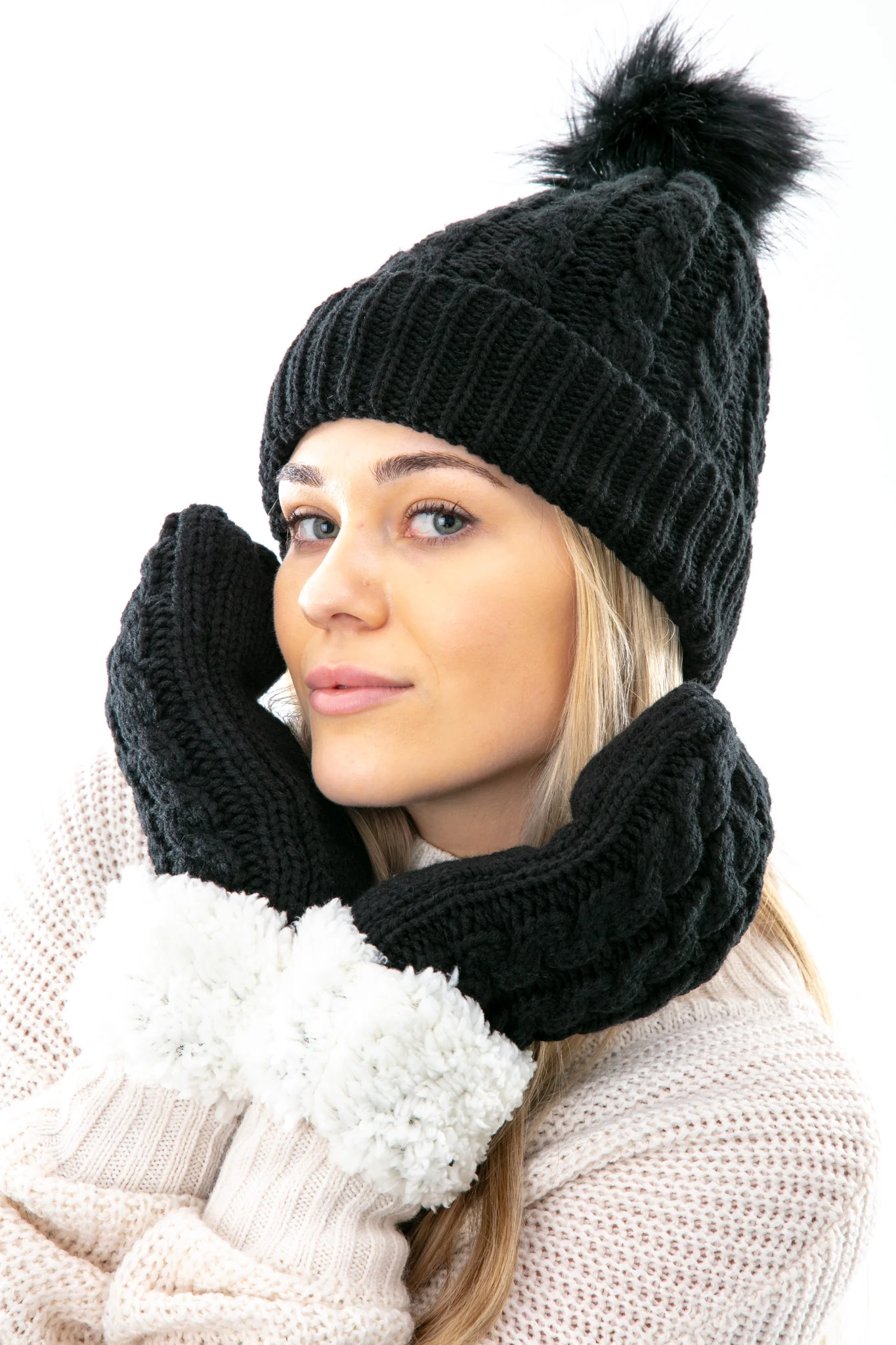 Night Just Cozy Set - Image 5