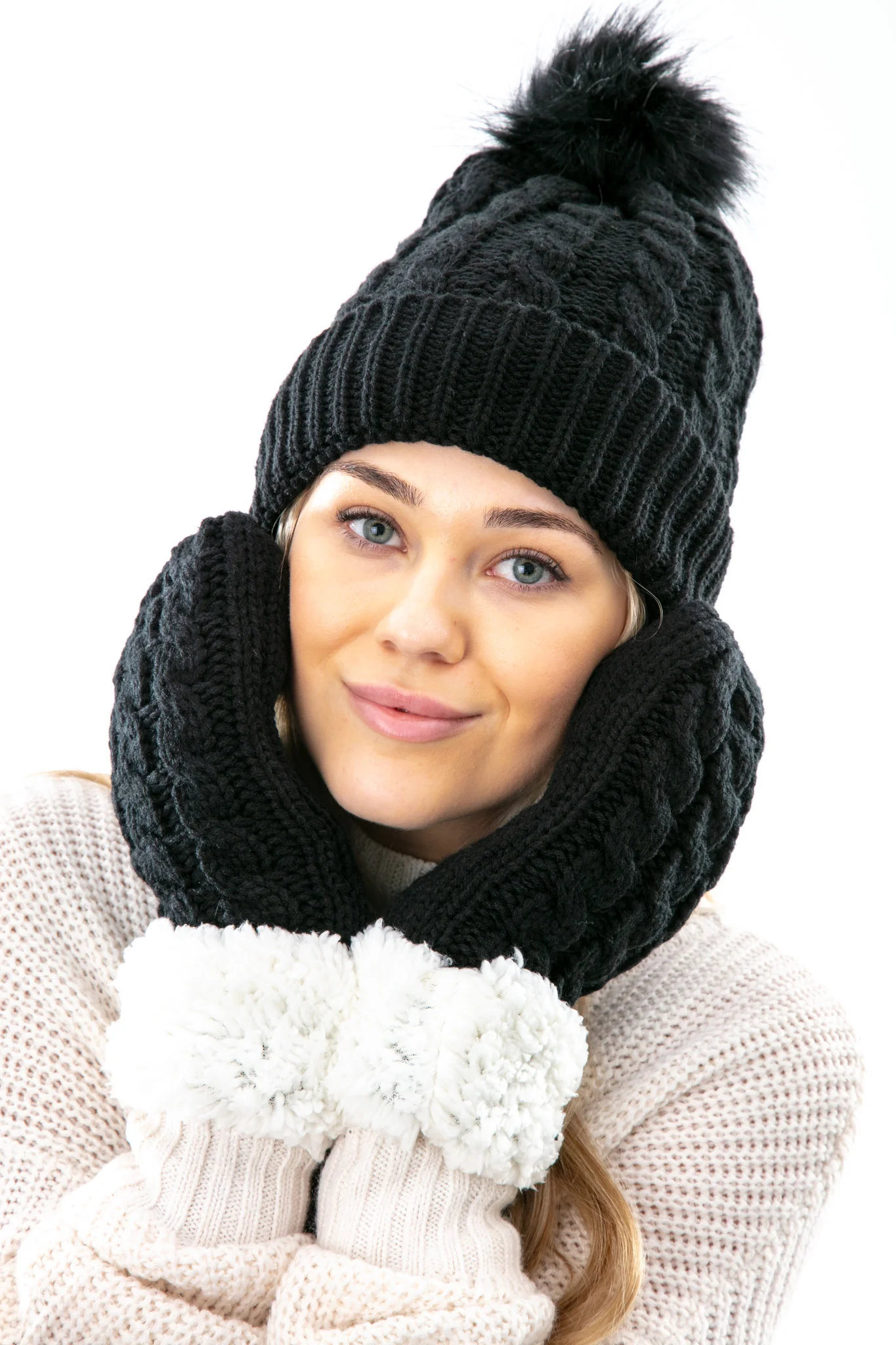 Night Just Cozy Set - Image 6