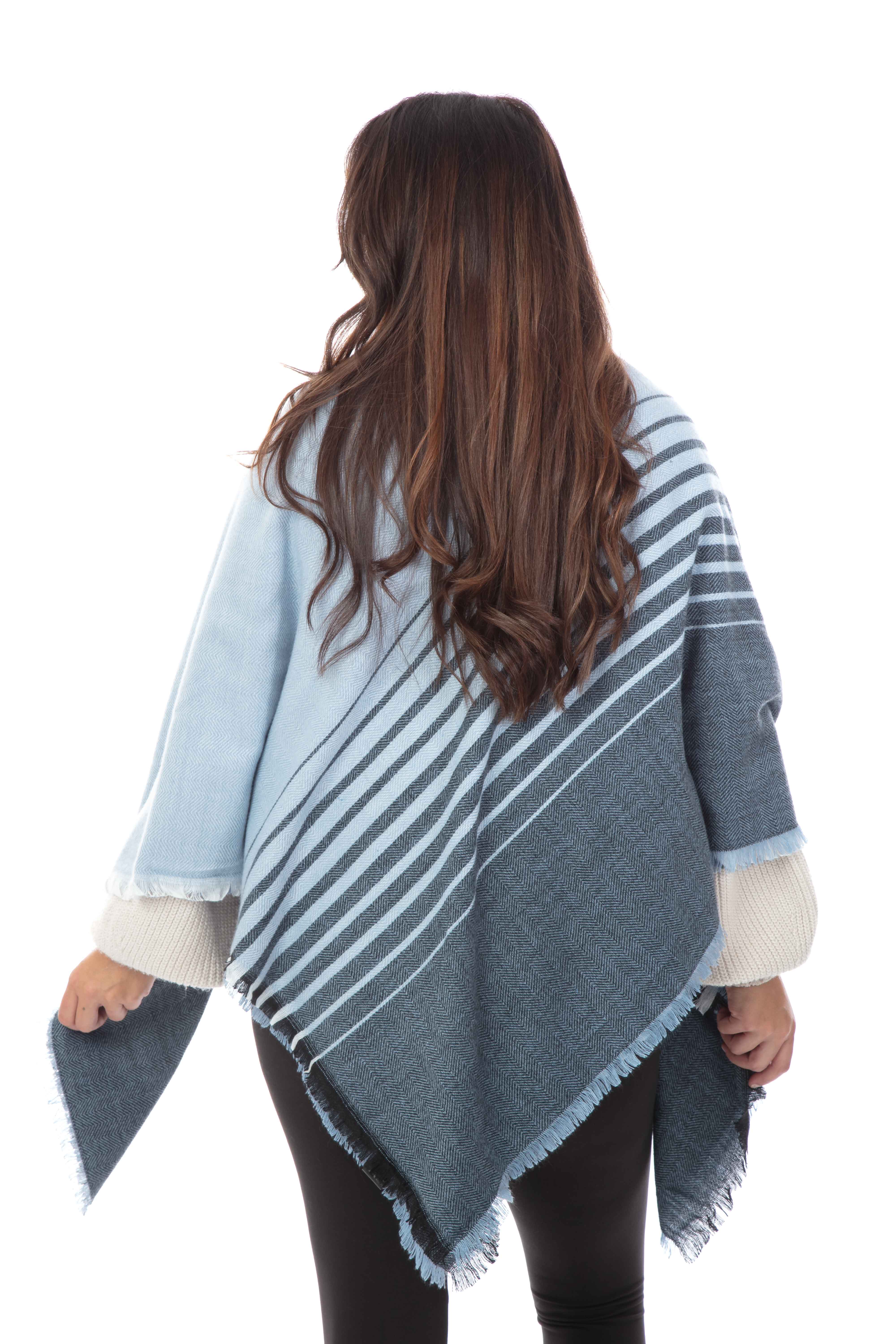 Pearl - Blanket Scarf - Image 2