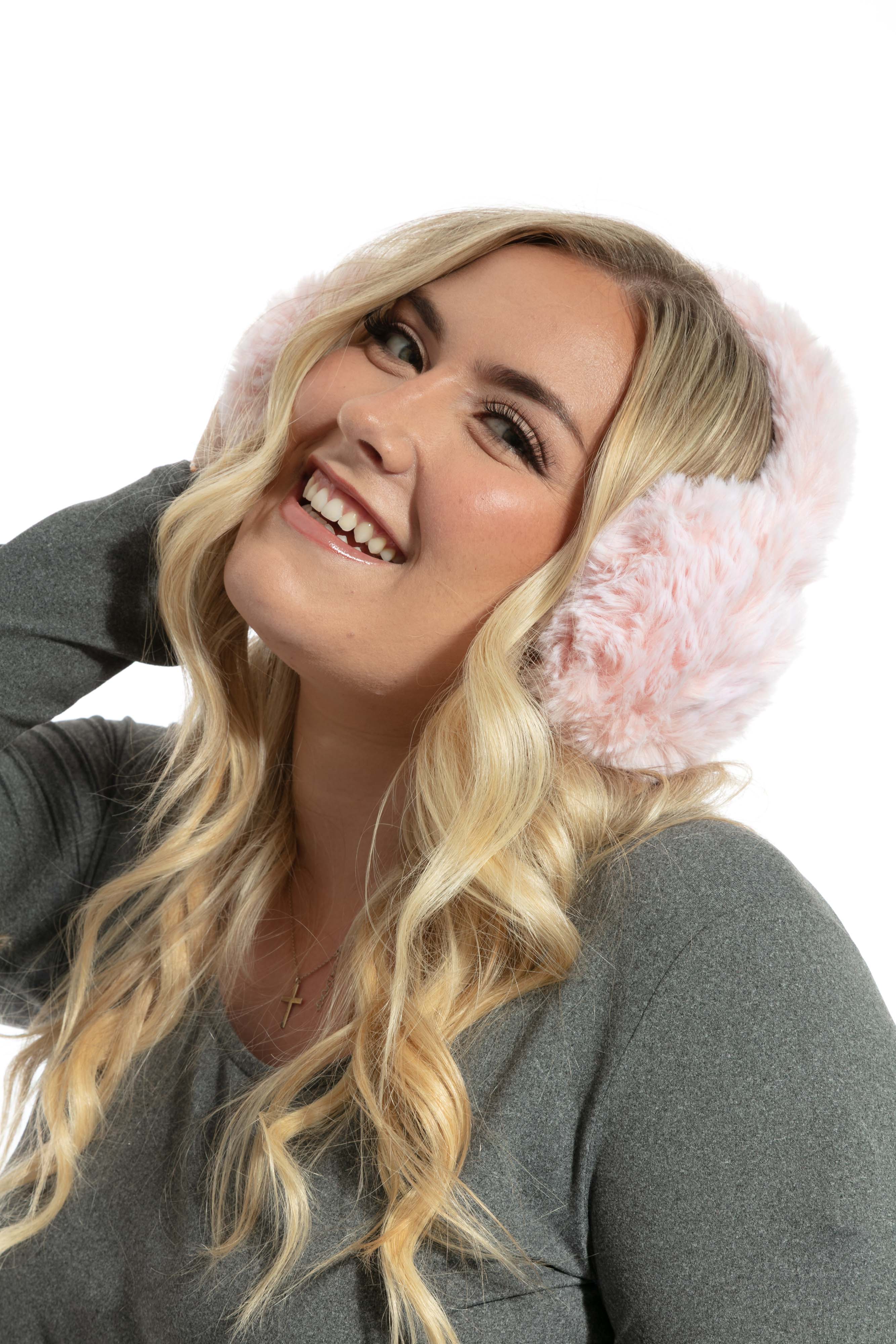 Pink - Earmuffs - Image 4