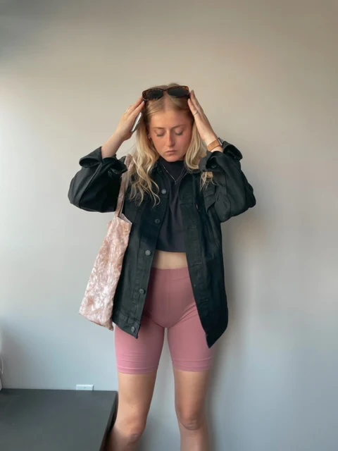 Pink - Shorts - Image 6