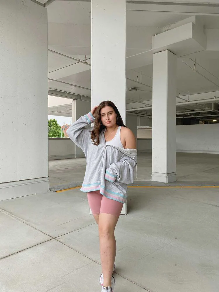 Pink - Shorts - Image 7