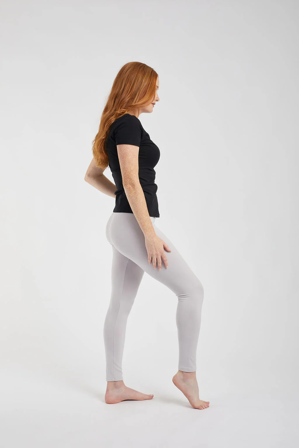 Platinum - All Season Leggings - Image 4