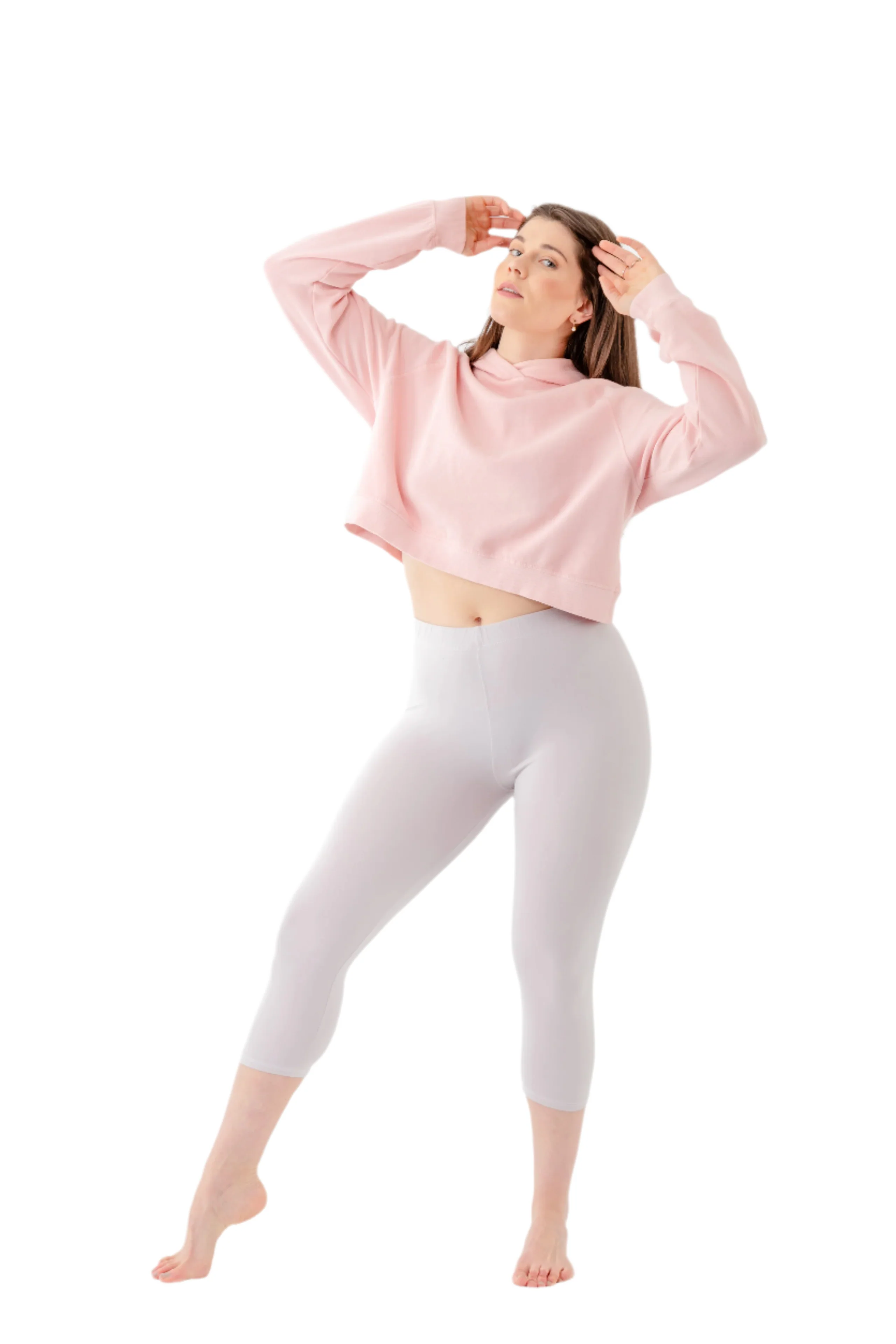 Platinum - Capris - Image 3