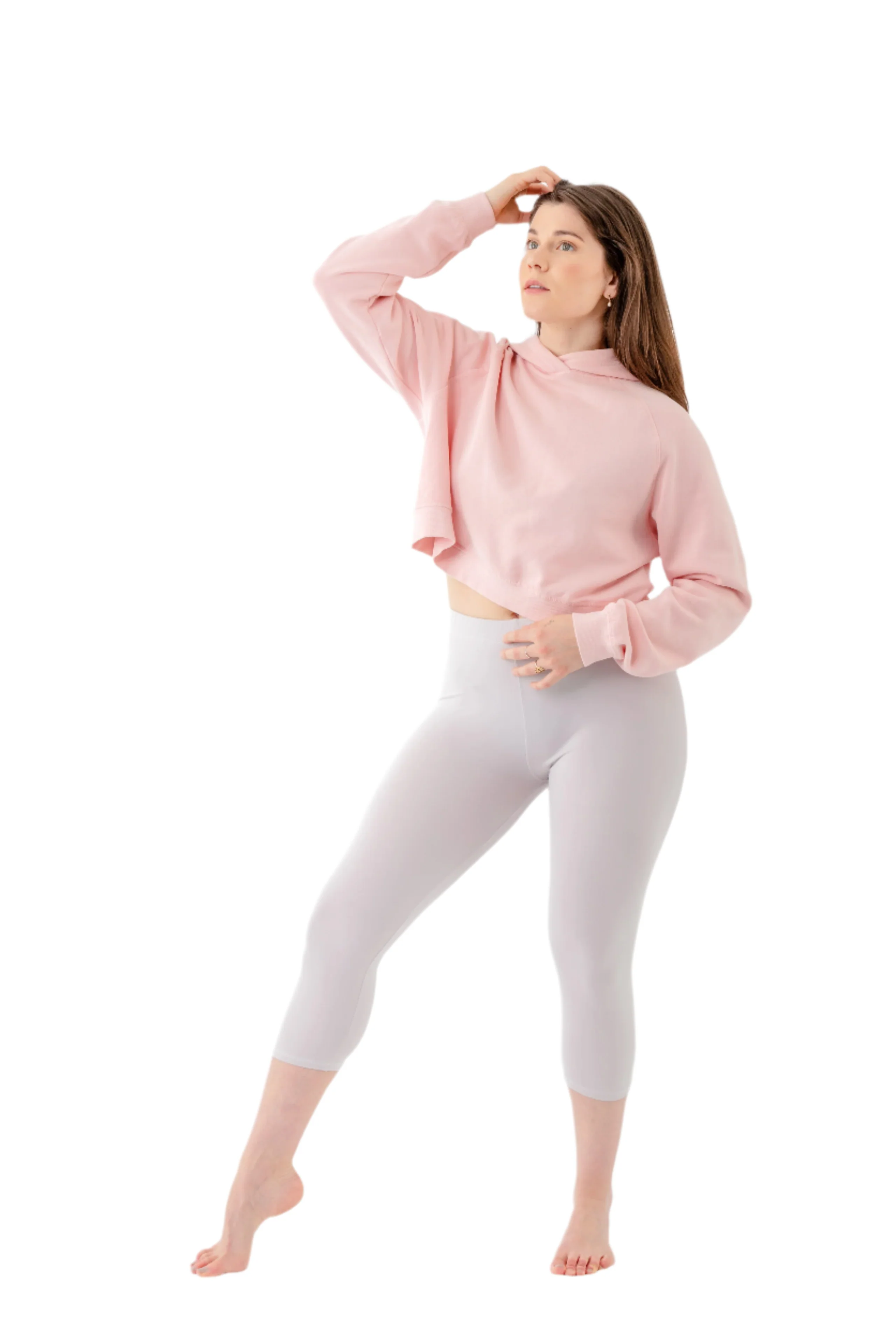 Platinum - Capris - Image 4