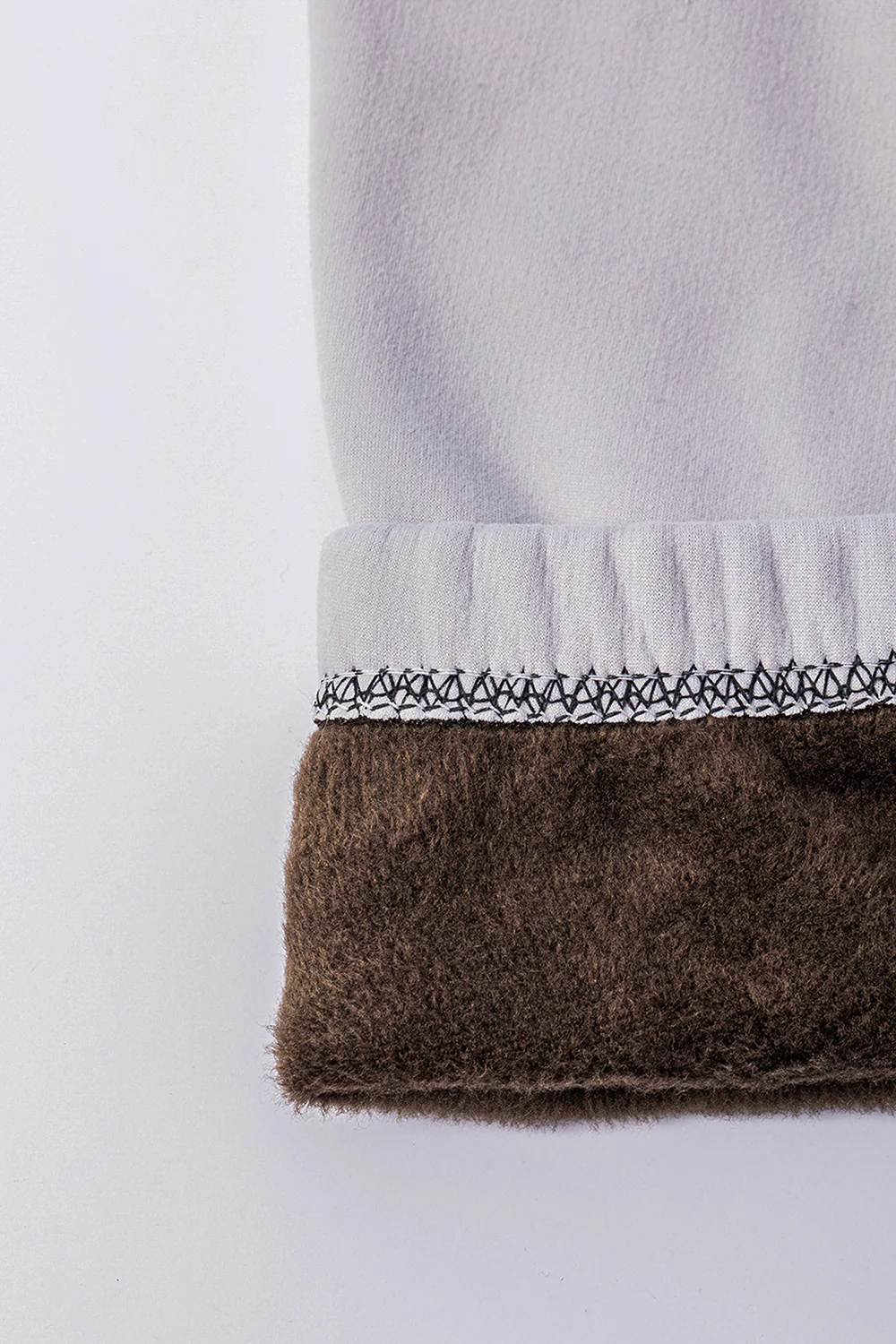 Platinum - Cozy Lined Leggings - Image 9