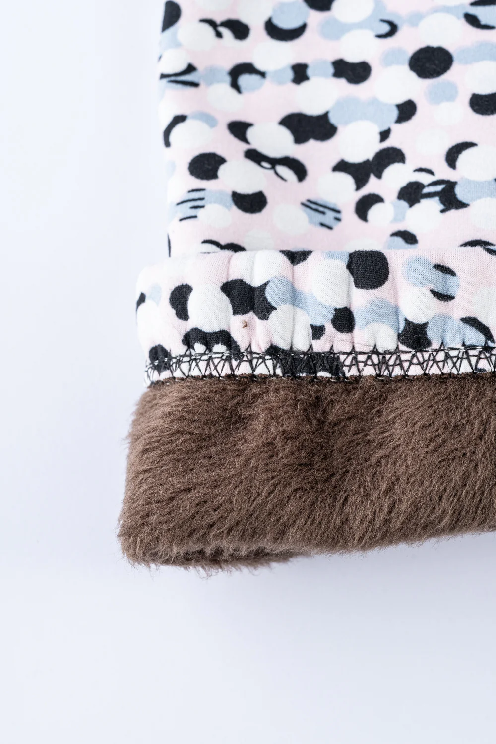 Polka - Cozy Lined Leggings - Image 9