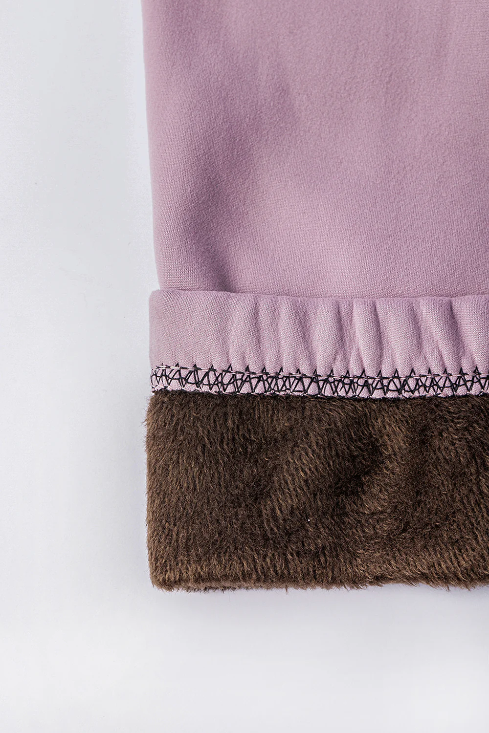 Primrose - Cozy Lined Leggings - Image 6