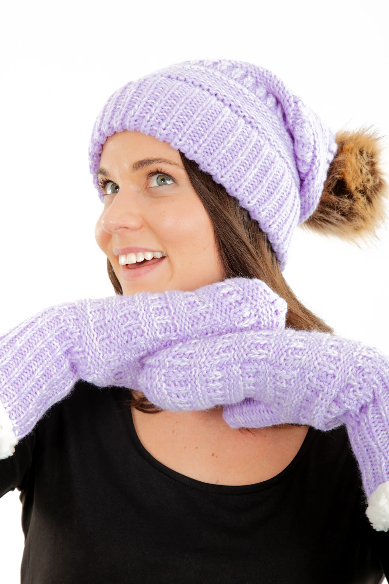 Purple - Just Cozy Set - Image 5
