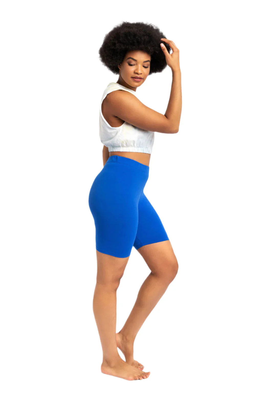 Royal Blue - Shorts - Image 5