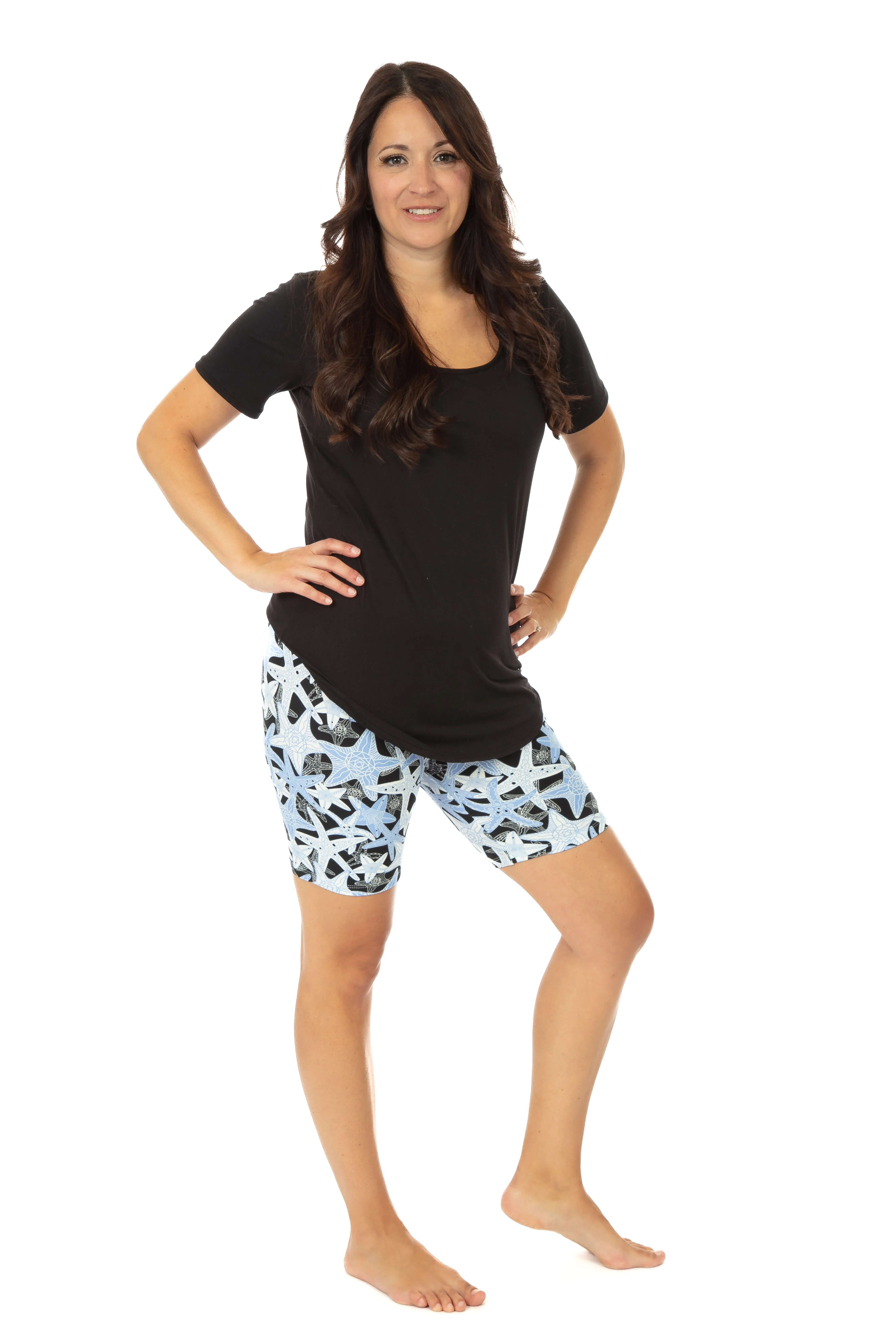 Sea Star - Shorts - Image 3