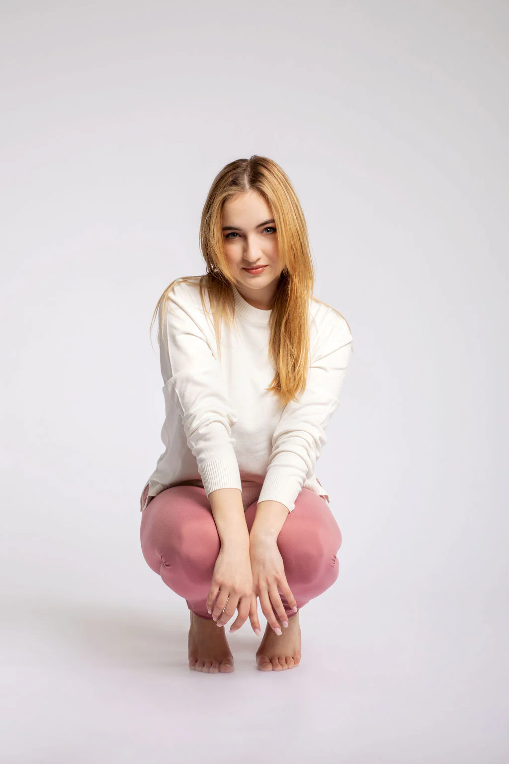 Pink - All Season Leggings - Image 5