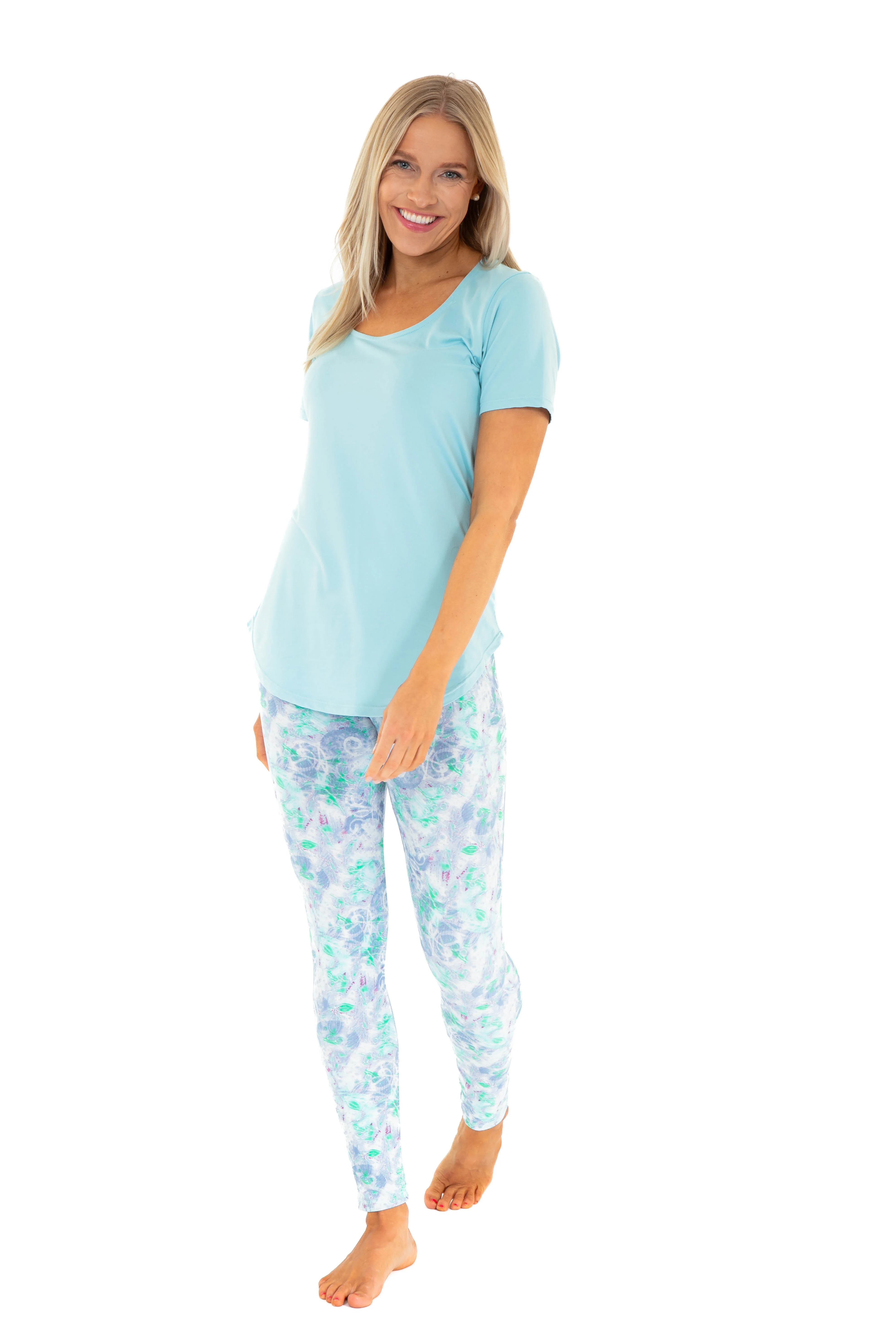 Spring Sounds - All Season Leggings - Image 2
