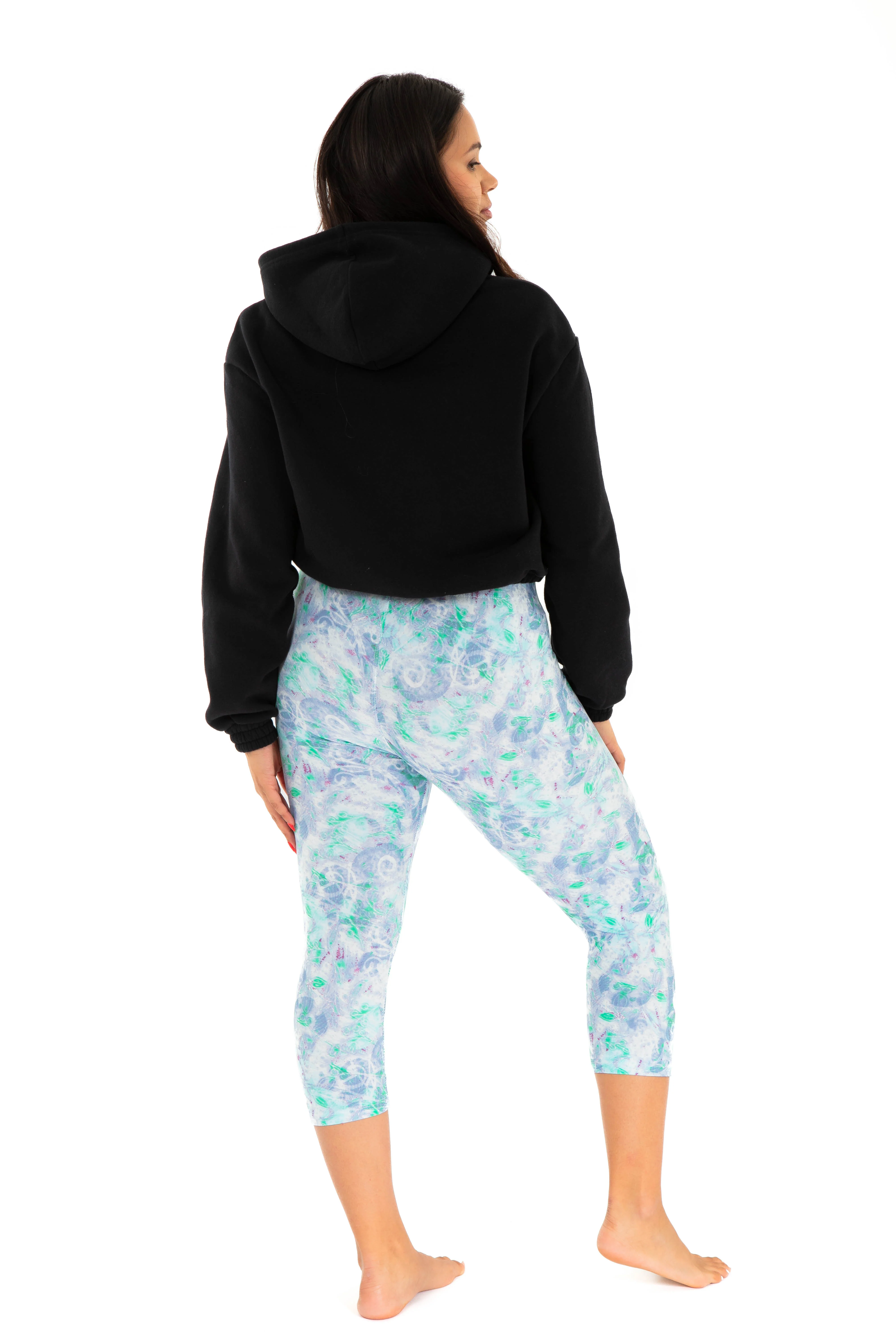 Spring Sounds - Capris - Image 4