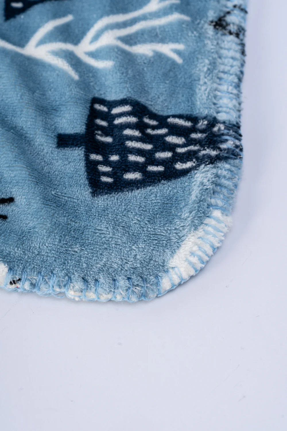 Sweet Christmas - Sherpa Blanket - Image 8