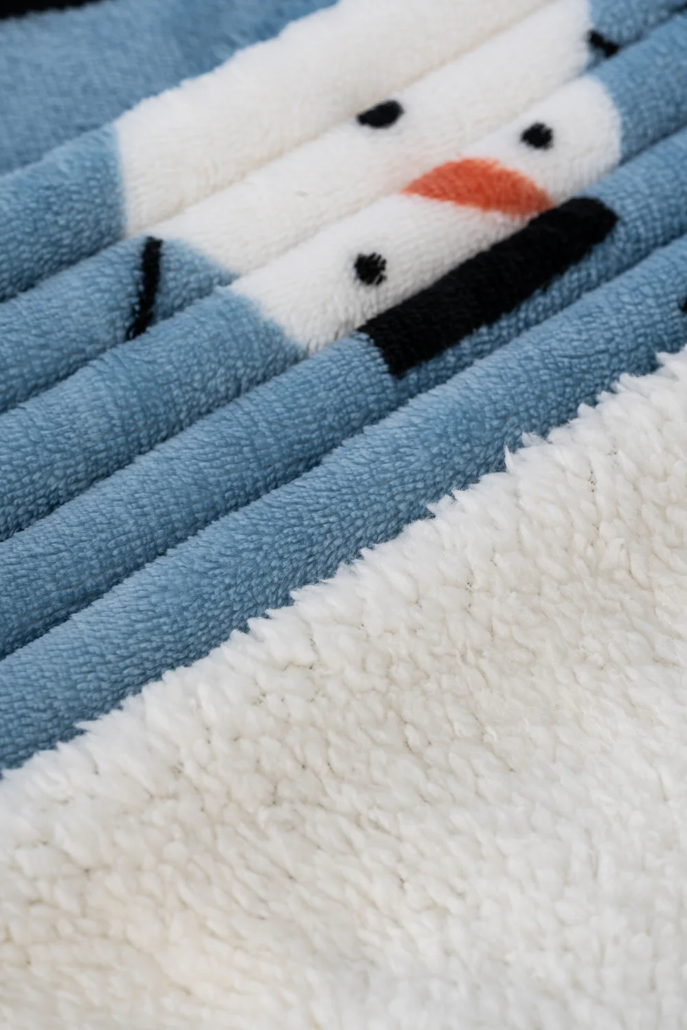 Sweet Christmas - Sherpa Blanket - Image 9