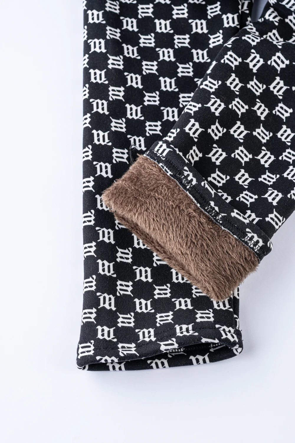 Symbols - Cozy Lined Leggings - Image 6