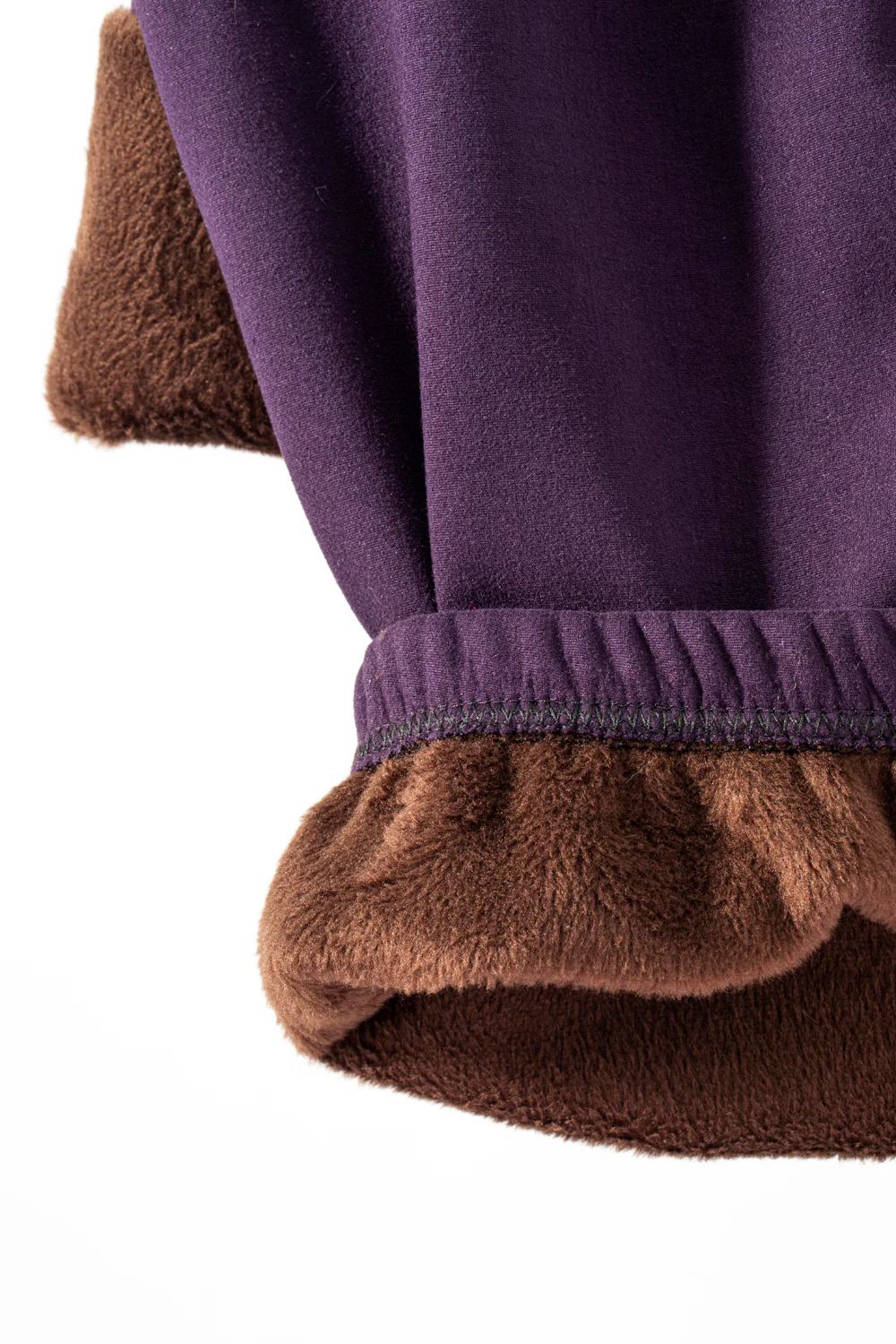 Violet Kid's - Cozy Lined Leggings - Image 5