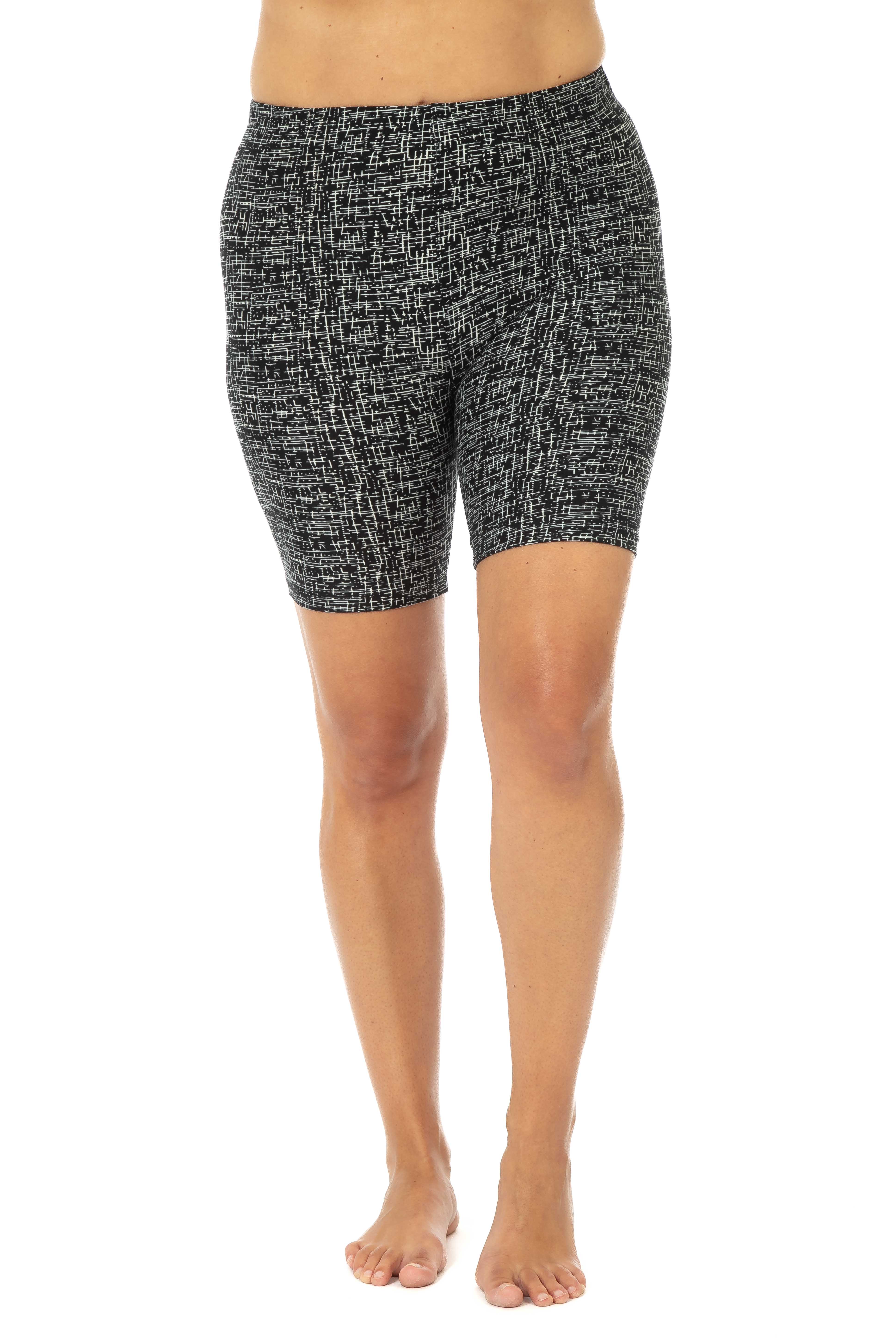 White Lines - Shorts
