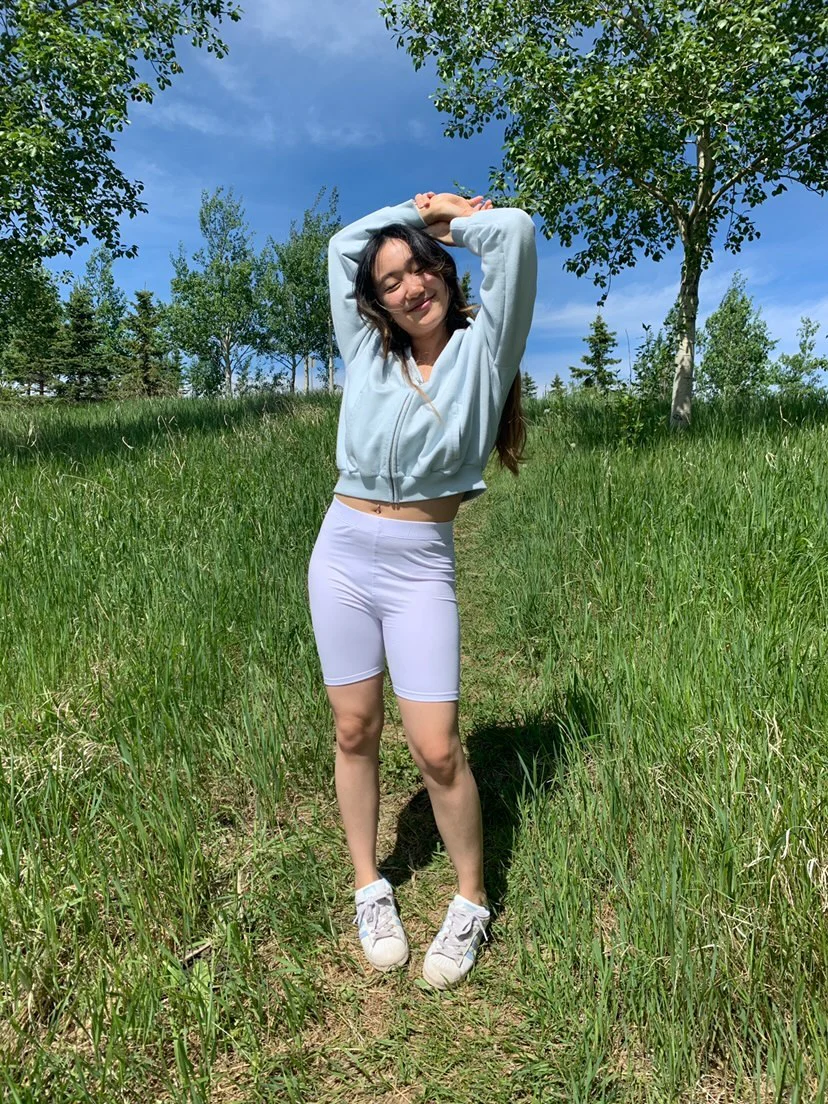 White - Shorts - Image 7